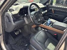 2023 Land Rover Defender 130 - CLEAN CARFAX, FULLY LOADED! - Photo 6
