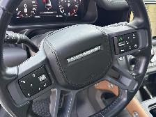 2023 Land Rover Defender 130 - CLEAN CARFAX, FULLY LOADED! - Photo 8