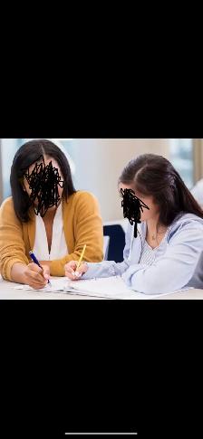 Personal sciences tutor for high school