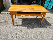 ANTIQUE DESK
