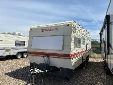 Prowler camper 23’ - Photo 2