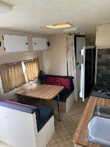 Prowler camper 23’ - Photo 5