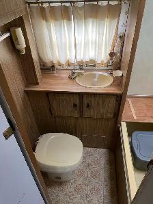Prowler camper 23’ - Photo 6