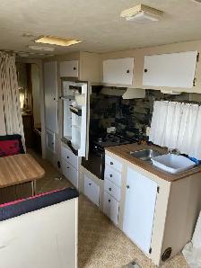 Prowler camper 23’ - Photo 7
