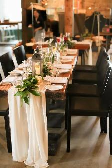 Toronto Wedding Flowers | Bouquets, Arches & Backdrops | GTA - Photo 2