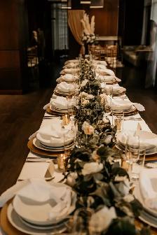 Toronto Wedding Flowers | Bouquets, Arches & Backdrops | GTA - Photo 9