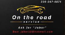 Road side service