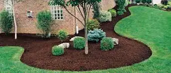 Get your landscaping project done for 45$ hourly.