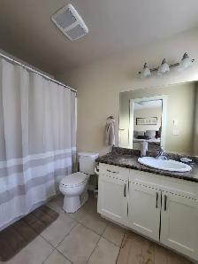 Fully Furnished 2 Bed   Den, 2 Bath townhouse - Photo 8