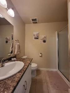 Fully Furnished 2 Bed   Den, 2 Bath townhouse - Photo 9