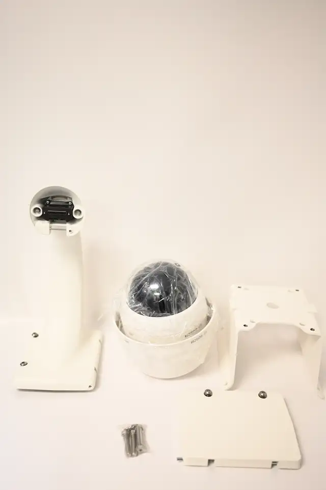 security camera Bosch AutoDome VG5-836-ECEV Brand New