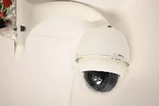 security camera Bosch AutoDome VG5-836-ECEV Brand New - Photo 5