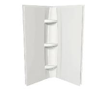 Maax Shower Wall Set