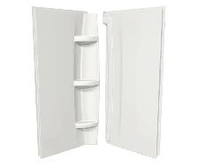 Maax Shower Wall Set - Photo 2