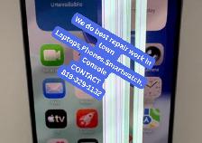 We repair Iphone 14 pro max