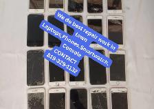 We repair Iphone 15