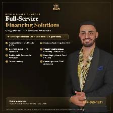 Business & Personal Lines of Credit – Get Approved Fast
