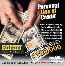 Business & Personal Lines of Credit – Get Approved Fast - Photo 2