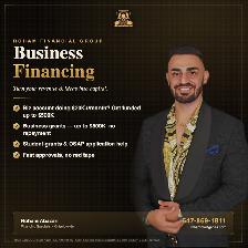 Business & Personal Lines of Credit – Get Approved Fast - Photo 3