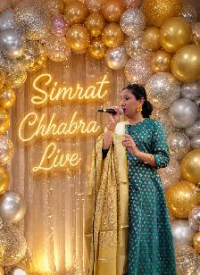 Bollywood Professional Live Singer for Your Next Musical Event - Photo 2