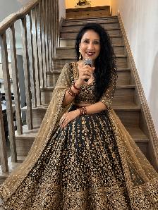 Bollywood Professional Live Singer for Your Next Musical Event - Photo 3