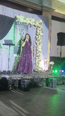 Bollywood Professional Live Singer for Your Next Musical Event - Photo 6
