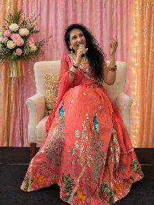 Bollywood Professional Live Singer for Your Next Musical Event - Photo 9
