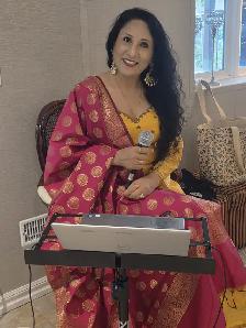 Bollywood Professional Live Singer for Your Next Musical Event - Photo 10