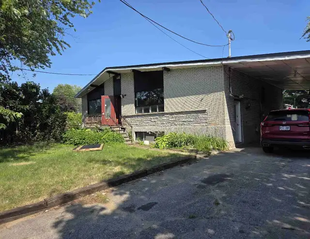 Très grande maison à louer