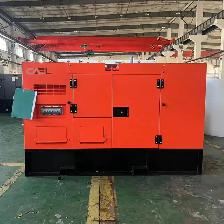 New CAEL Diesel & Inverter Generators – Certified &Warranty &Fin - Photo 4