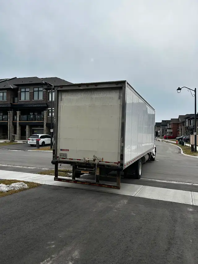 Strong movers available
