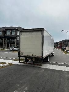Strong movers available