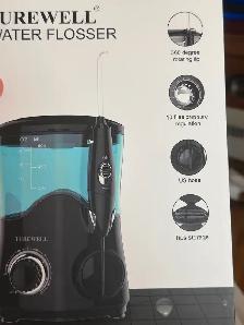 Brand new water electric water flosser - Photo 2