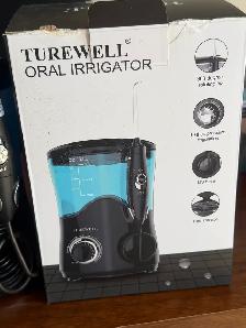 Brand new water electric water flosser - Photo 4