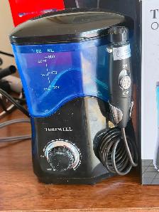 Brand new water electric water flosser - Photo 5