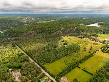 239 Acres • Private Lily Lake • Webbwood, Ontario - Photo 2