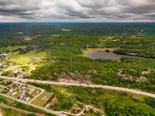 239 Acres • Private Lily Lake • Webbwood, Ontario - Photo 4