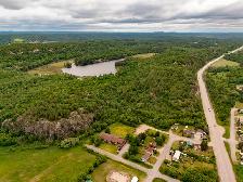 239 Acres • Private Lily Lake • Webbwood, Ontario - Photo 7