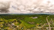 239 Acres • Private Lily Lake • Webbwood, Ontario - Photo 8