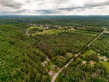 239 Acres • Private Lily Lake • Webbwood, Ontario - Photo 10