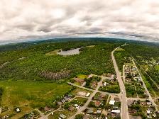 239 Acres • Private Lily Lake • Webbwood, Ontario - Photo 11