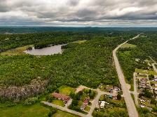 239 Acres • Private Lily Lake • Webbwood, Ontario - Photo 12