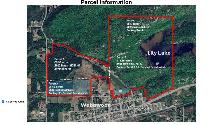 239 Acres • Private Lily Lake • Webbwood, Ontario - Photo 14