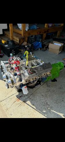 1993 f 350 mud truck bogger - Photo 5