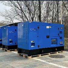 New CAEL Diesel & Inverter Generators – Certified &Warranty &Fin - Photo 3