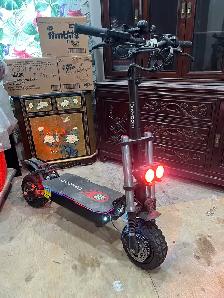 Bikydom escooter 5000w