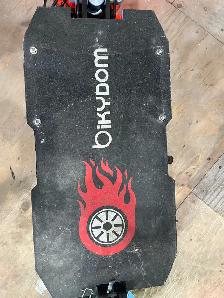 Bikydom escooter 5000w - Photo 2