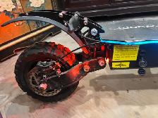 Bikydom escooter 5000w - Photo 4