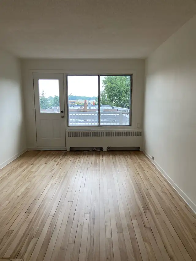 Lachine Apartment