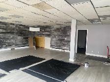 former Barber shop/ head shop or cannabis